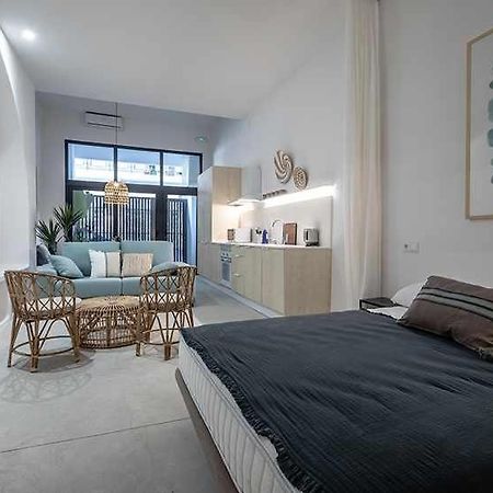 Loft De Lujo En Ciudad De Las Cienciasapto 2B บาเลนเซีย ภายนอก รูปภาพ