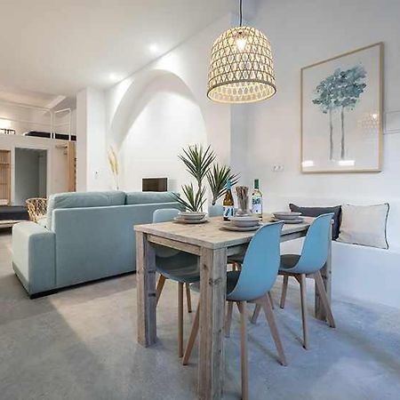 Loft De Lujo En Ciudad De Las Cienciasapto 2B บาเลนเซีย ภายนอก รูปภาพ