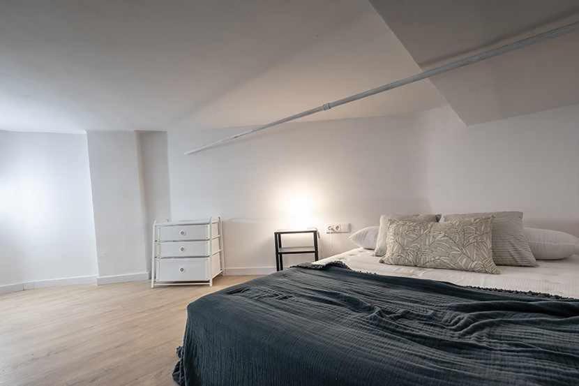 Loft De Lujo En Ciudad De Las Cienciasapto 2B บาเลนเซีย ภายนอก รูปภาพ